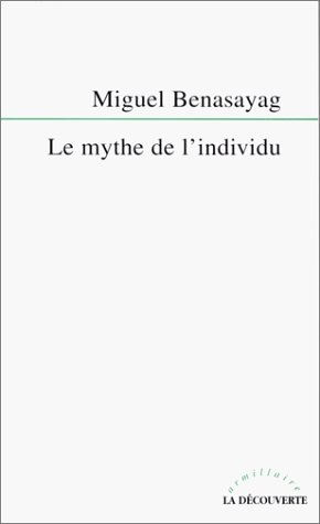 Le mythe de l'individu