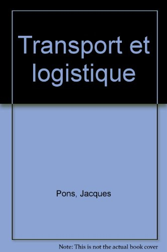 Logistique et transport