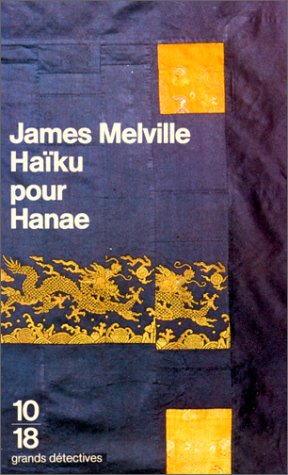 Haïku pour Hanae