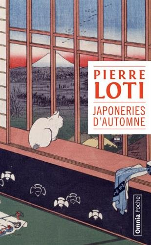 Japoneries d'automne