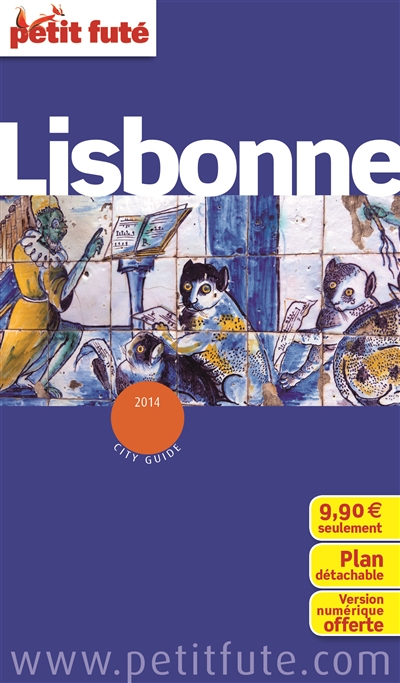 Lisbonne : 2014