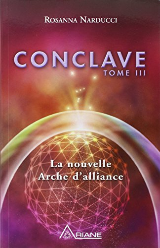 Conclave. Vol. 3