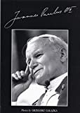 Johannes Paulus II - Photos by Grzegorz Galazka