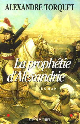La prophétie d'Alexandrie