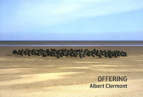Offering : Albert Clermont