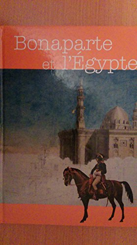 Bonaparte et l'Egypte