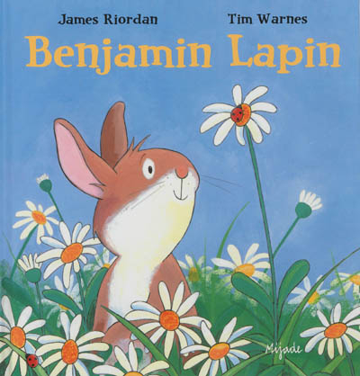 Benjamin lapin