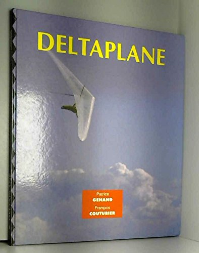 deltaplane