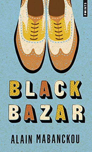 Black bazar