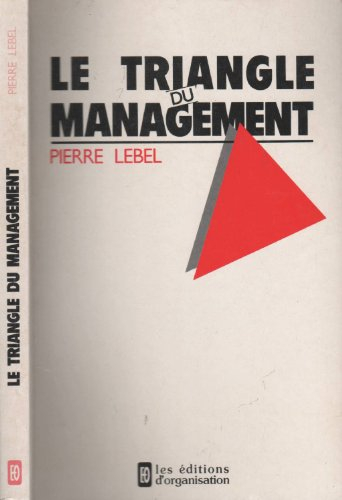 Le Triangle du management