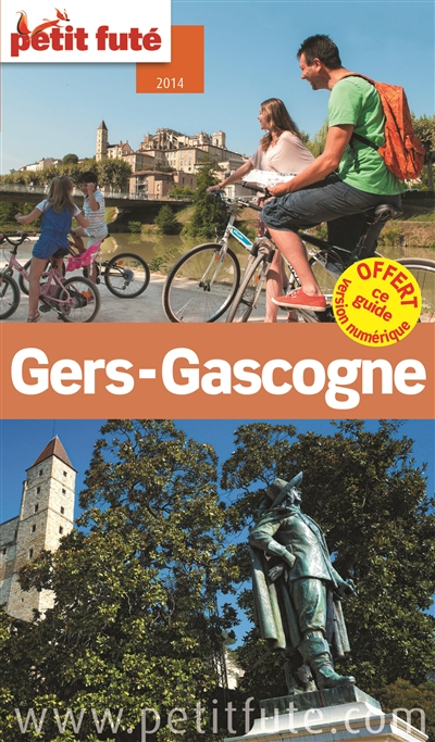 Gers, Gascogne : 2014