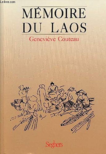 Mémoire du Laos