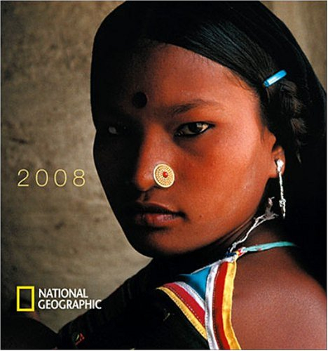 Agenda National Geographic : 2008