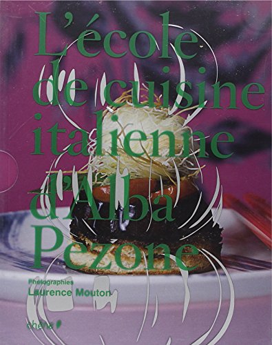 L'école de cuisine italienne d'Alba Pezone