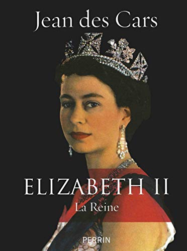 Elizabeth II : la reine