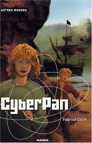 CyberPan