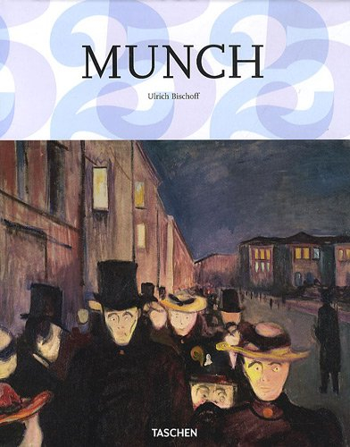 Munch : 1863-1944 : des images de vie et de mort