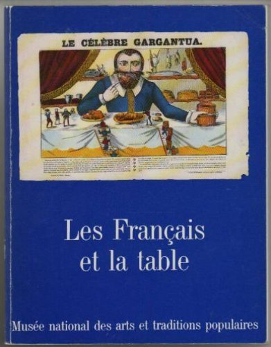 Les Français et la table
