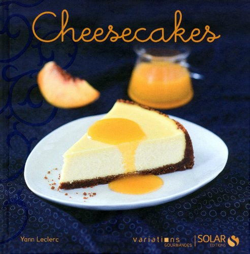 Cheesecakes