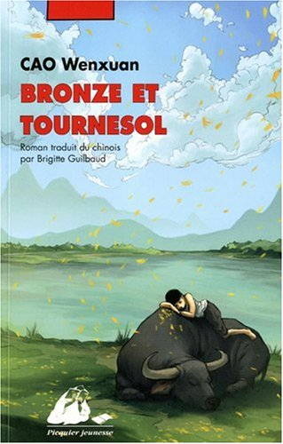 Bronze et Tournesol
