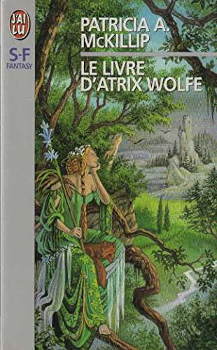 Le livre d'Atrix Wolfe