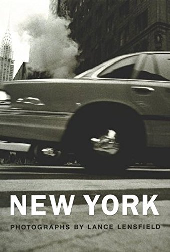 New York: Photographs