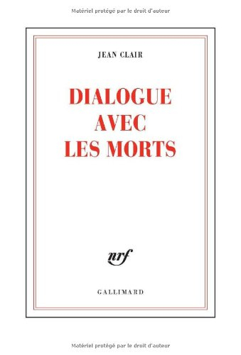 Dialogue avec les morts