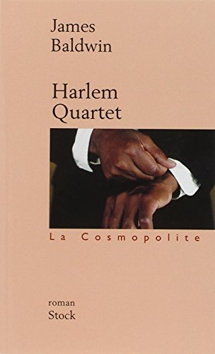 Harlem quartet