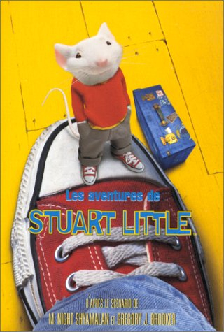 Les aventures de Stuart Little