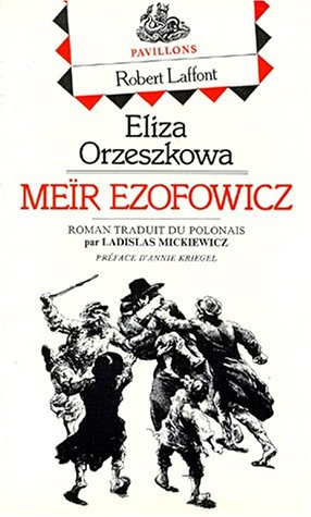 Meïr Ezofowicz