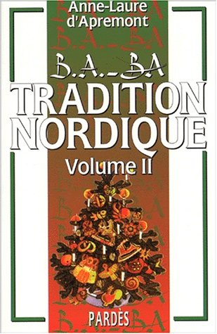Tradition nordique. Vol. 2