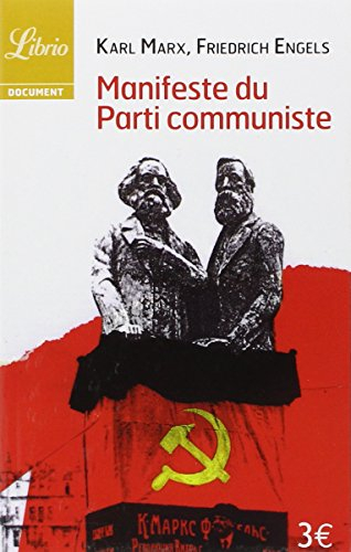 Manifeste du parti communiste. Lire le manifeste
