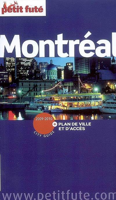 Montréal : 2009-2010