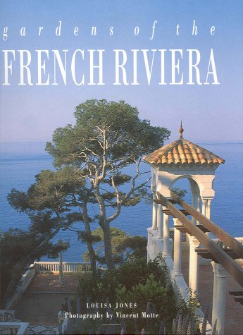 Gardens of the french riviera