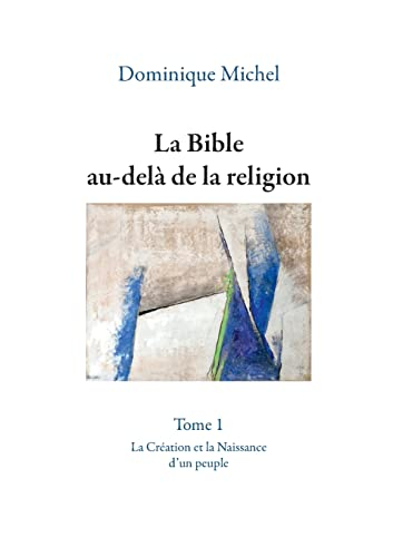 La Bible au-delà de la religion