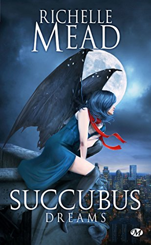 Succubus. Vol. 3. Succubus dreams