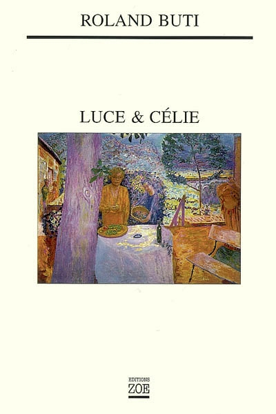 Luce & Célie