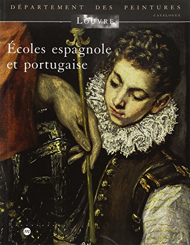 Ecoles espagnole et portugaise : catalogue