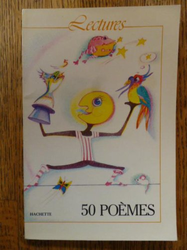 50 poèmes