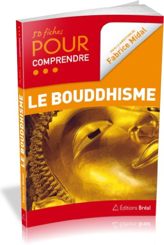 50 fiches pour comprendre le bouddhisme