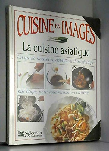 La cuisine asiatique