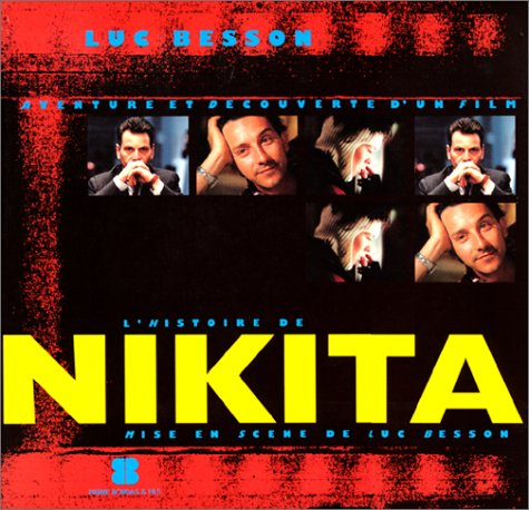 L'Histoire de Nikita