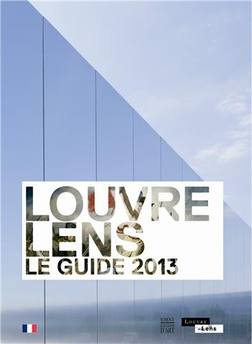 Le Louvre-Lens 2013