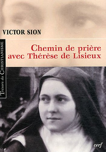 Chemin de prière avec Thérèse de Lisieux