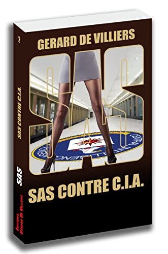 SAS contre CIA