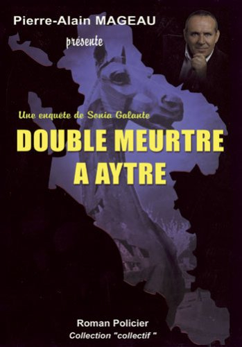 Double meurtre à Aytré