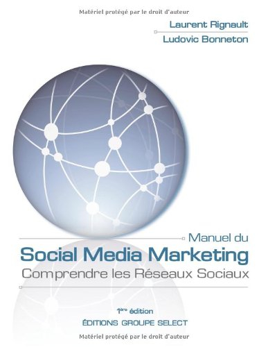 manuel du social média marketing