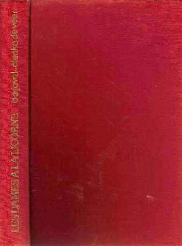 les dames de la licorne