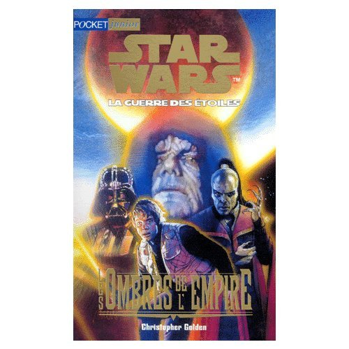 star wars : les ombres de l'empire
