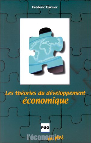 Les théories du développement économique